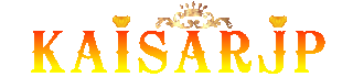 LOGO KAISARJP