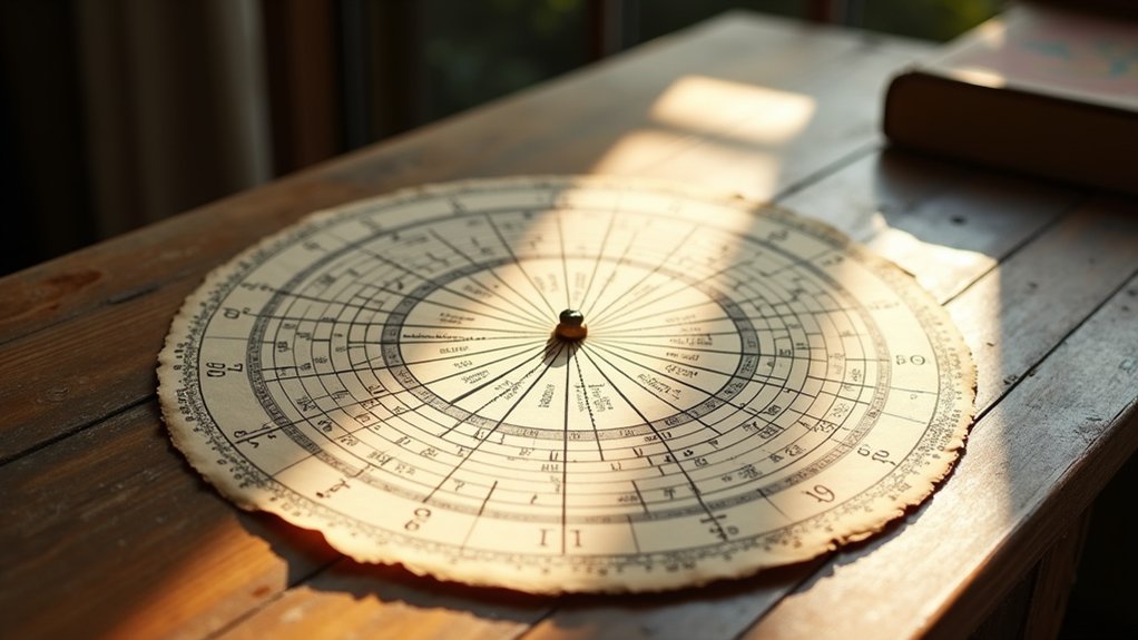 birth chart structural insights