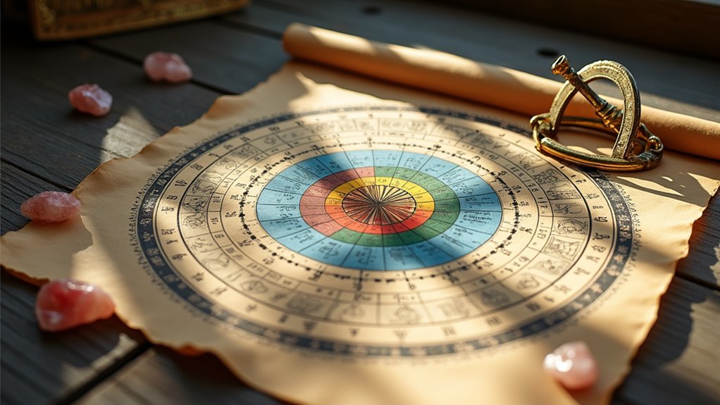 elements and modalities significance
