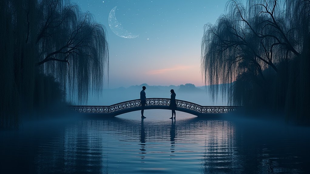 aquarius pisces spiritual connection