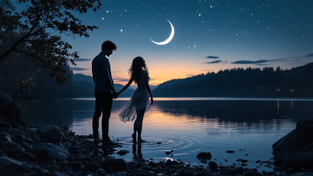 aquarius pisces twin flame connection