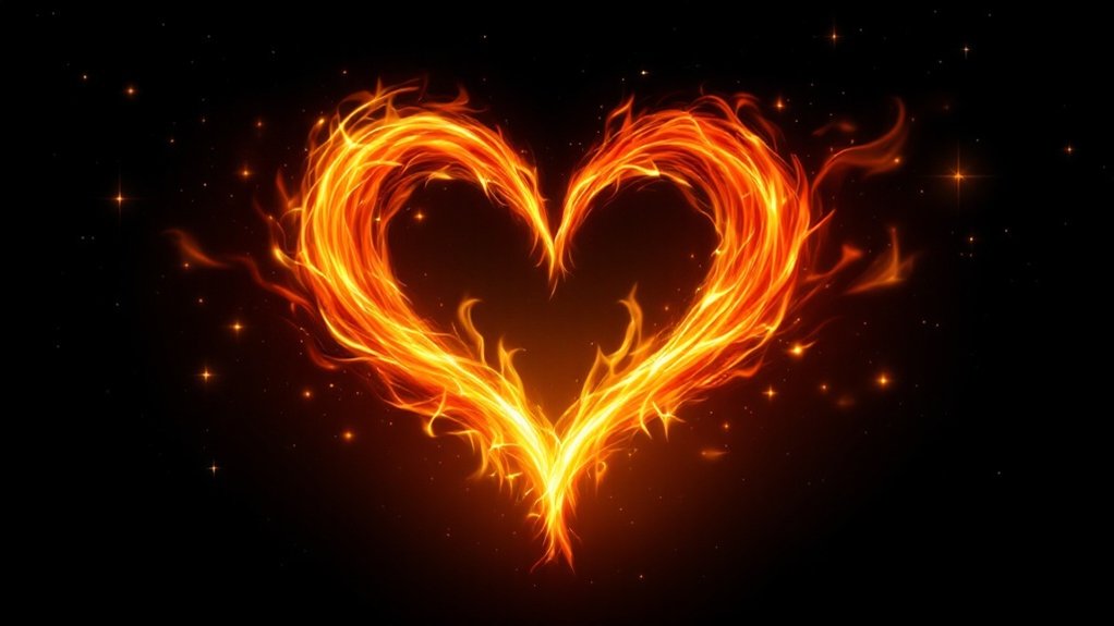 aries leo twin flames
