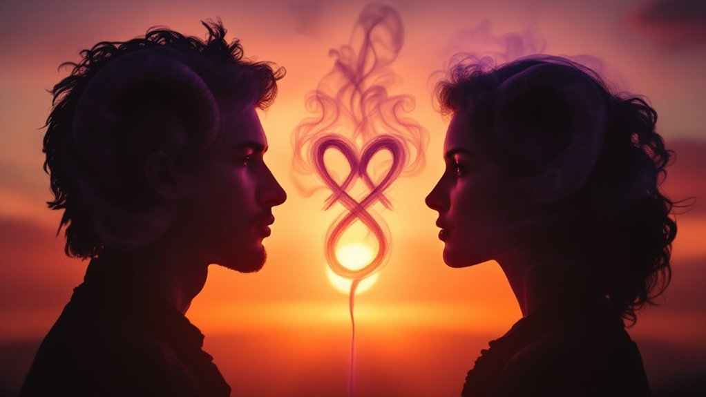 astrological connections and dynamics