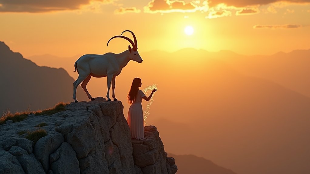 balancing order and creativity