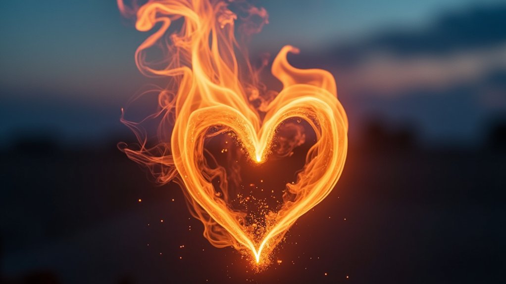 harmonizing fire and air