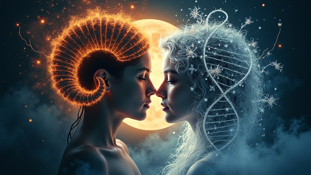 personal evolution and enlightenment