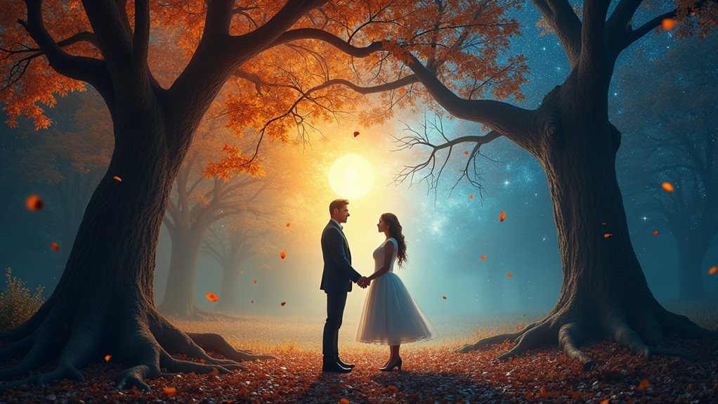 sacred union of growth