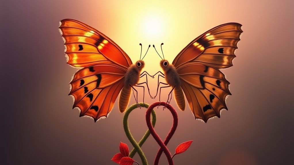 soul connection and synchronicities