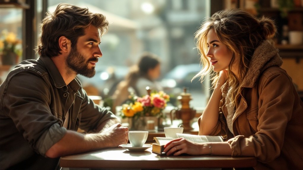 astrological attraction ignites romance